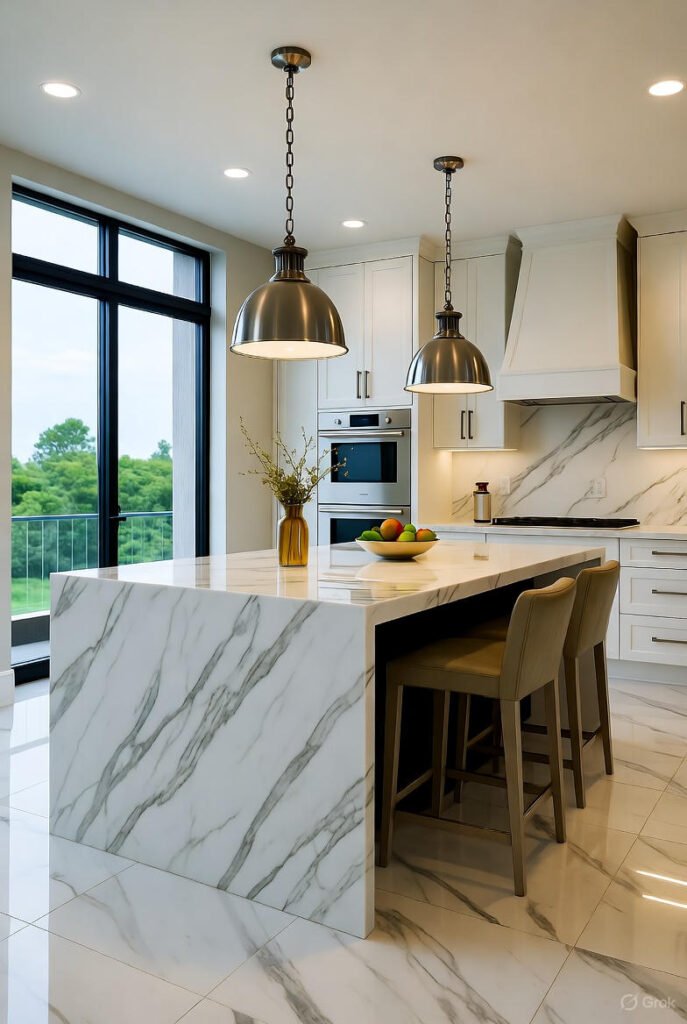 Launch Your Countertop Revolution